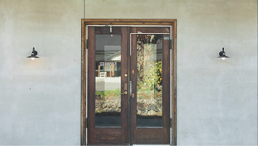 Square 8  HAKUBA RETREAT by UNPLAN