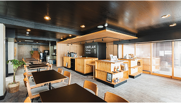 UNPLAN Village Hakuba 1