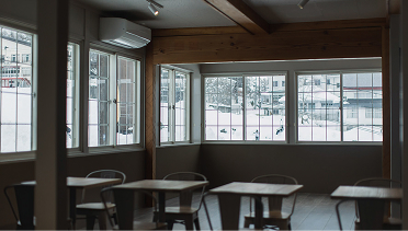 UNPLAN Village Hakuba 2